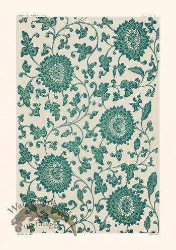 Chinese Ornament 001